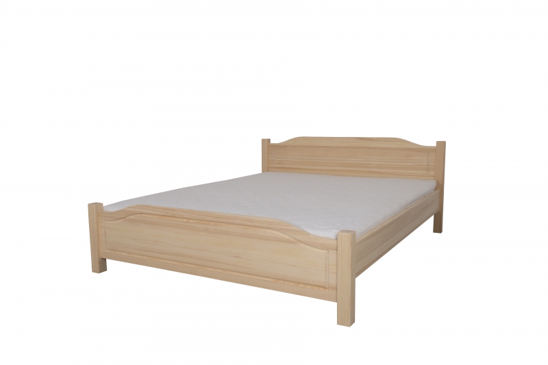 Łóżko Oliwin 3 180 b
